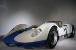 McLaren-Elva M1A Sports Racing Car 1965 года